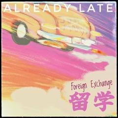 Foreign Exchange