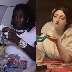 Parkervs/Own the world