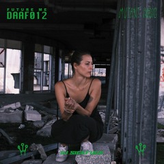 Dj Sickfuck [DAAF Release Event] [01.02.2022]