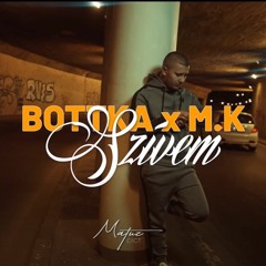 BOTTKA X M.K - Szívem (Official Music Video)
