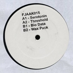 Premiere: FJAAK 'Wax Pack'
