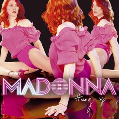 Madonna - Hung up [TEKKNO RMX]