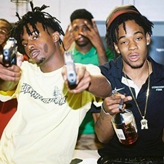 thouxanbanfauni + yeat + maxo + da$h + carti - "Money So Long" [117 BPM Cmin]