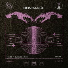 Bondarük - The Eyes Chico, Never Lie