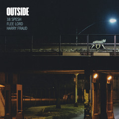 Outside (feat. Flee Lord)