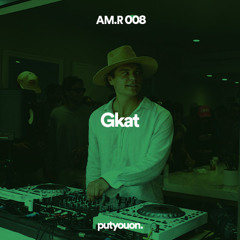 Gkat | Funky Morning House Set | AM.RADIO 008 Los Angeles