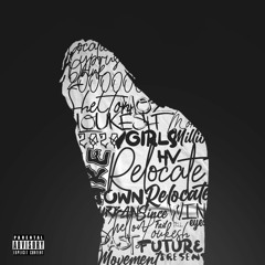 Relocate( feat.SubXero)