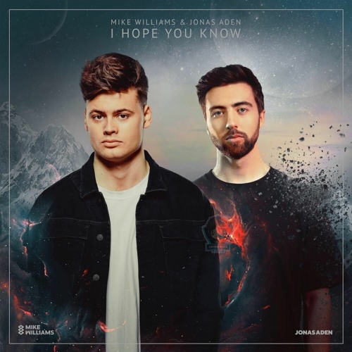 I Hope You Know (Two Marks Remix)