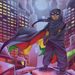 The Spectre: Protector of Memphis