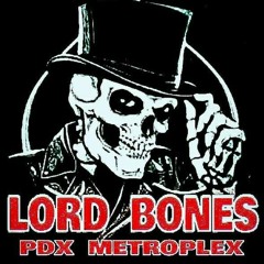 LORD BONES - UPTOWN GIRL ( RIPCITY RETRO ROCK REMIX )