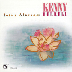Lotus Blossom (Album Version)