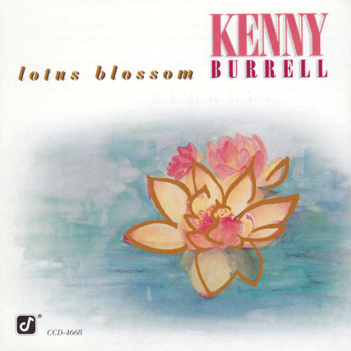 Lotus Blossom (Album Version)