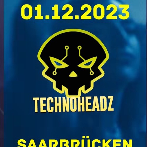 @ Mauerpfeiffer Technoheadz, Nusha & 8288