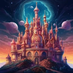 Fantasy Realm - Short Version