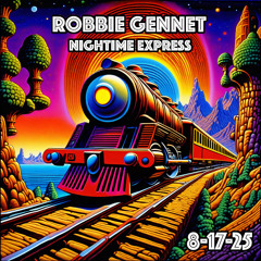 Nighttime Express 8-17-25