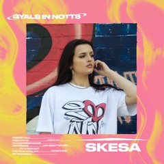 GIN MIX SERIES 007 - SKESA
