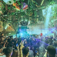 The sounds off afterdark