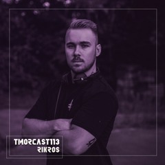 TMORCAST113 | Rikros "DEPO DJ Contest winning set"