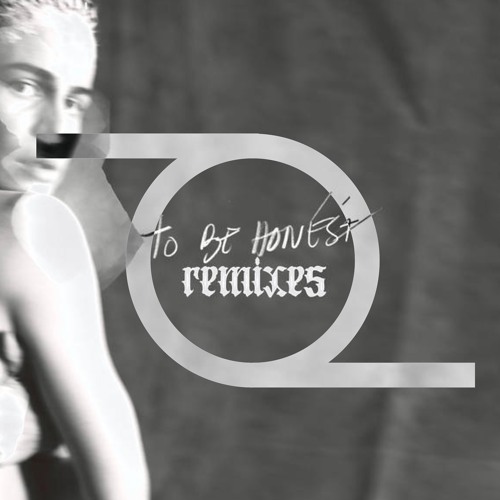 To be honest (EQUALATERAL RMX) Christine & the Queens