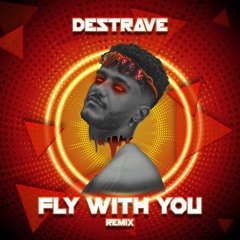 Sikdope & ALRT - Fly With You (Destrave Remix)FREE DOWNLOAD