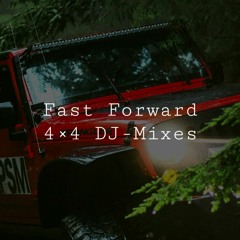 [DJ] Fast 4ward Techno 4X4 Acid Rave | Q6/QM (231)