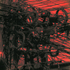 PIXELATED KISSES COVER