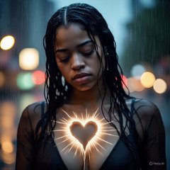 Bullet in My Heart