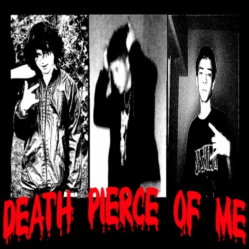 Death Pierce of Me (feat. Kinder Wunder & HexwitcH)