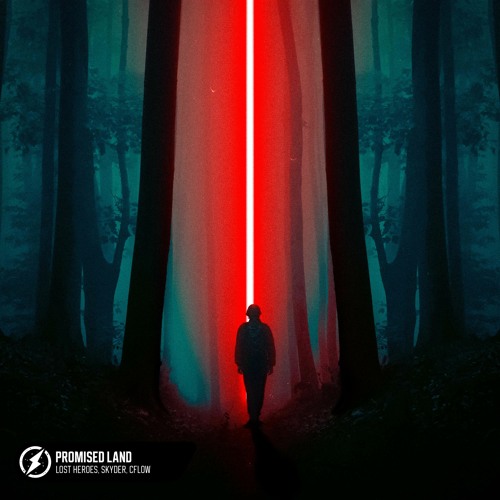 Lost Heroes, Skyder, CFLOW - Promised Land