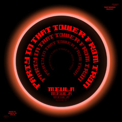 Party in that tower from tron