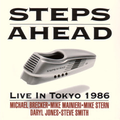 In a Sentimental Mood (live) [feat. Mike Mainieri, Michael Brecker, Mike Stern, Steve Smith & Daryl Jones]
