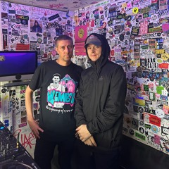 FIXED with JDH and Gee Dee @ The Lot Radio 05-27-2024