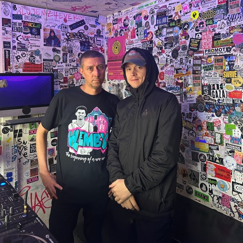 FIXED with JDH and Gee Dee @ The Lot Radio 05-27-2024
