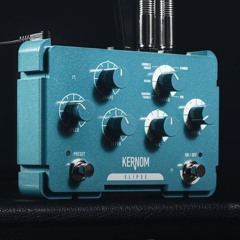 Kernom ELIPSE - Phaser
