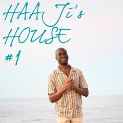 HAAJi's House Mix #1