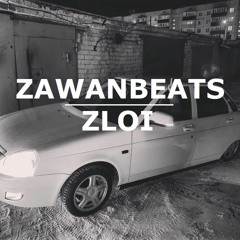 Zawanbeats - Zloi