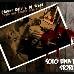 Claver Gold I resti del passato