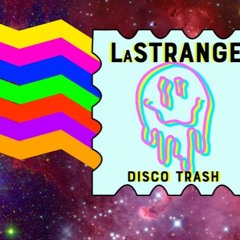 LaStrange 23 Minutes in Orbit