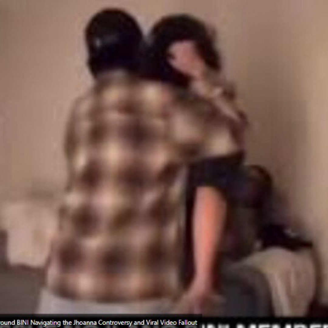 Stream episode ORIGINAL** Clip 18+ bini scandal issue viral video twitter  bini jhoanna colet stacey issue reddit by viji kaleum podcast | Listen  online for free on SoundCloud