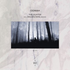 The Hunter EP (inc. Öspiel & Draugr Remix) [VAST011]