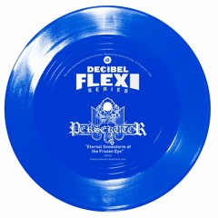 Persekutor "Eternal Snowstorm of the Frozen Eye" (dB158)