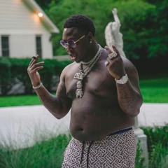 Big Moochie Grape - Back To The Basics (Unreleased 2020)