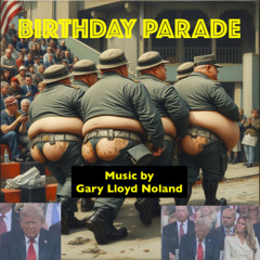 BIRTHDAY PARADE No. 1