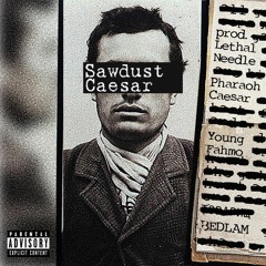 Sawdust Caesar (prod. Lethal Needle)