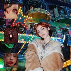 Kailee Morgue - End Of The World [unreleased 2017]