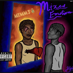 MTMM3$ - Mixed Emotions (prod.SotaStudio)