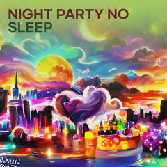 Night Party no Sleep