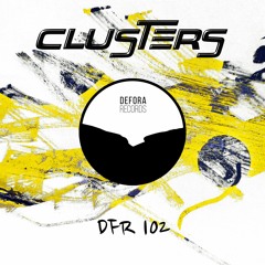 Clusters - Get On Move (Original Mix)