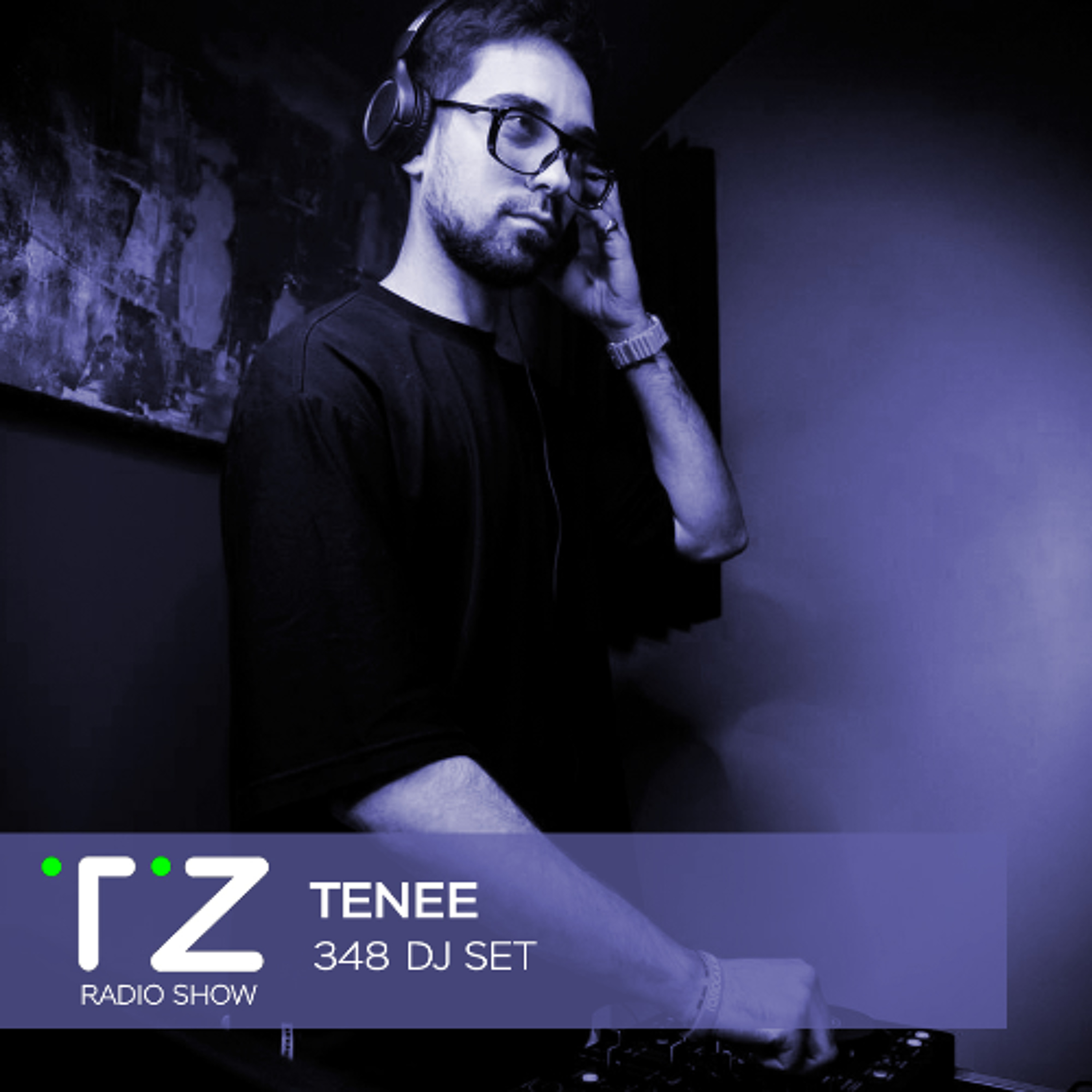 Taktika Zvuka | Radio Show • Label • Event
