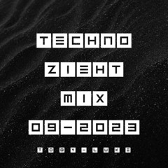 TECHNO ZIEHT MIX 09 - 2023